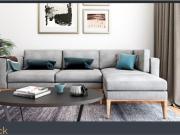 DEPARTAMENTO en VENTA en TORRE MIRAI MODELO POLLOCK