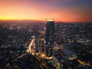 Departamento en Venta en Torre Mítikah CDMX | 2...