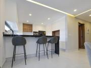 Departamento en venta en Torre Nau, con hermosa vista a...