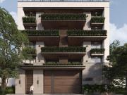 Departamento en Venta en Torre Nu León Guanajuato