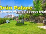 DEPARTAMENTO EN VENTA EN TORRE ORUN PALACE, BOSQUE REAL