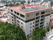 Departamento en venta en Torre Palmas Bosque Camelinas,...