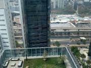 Departamento en venta en Torre Paradox, Santa Fe CDMX