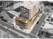 DEPARTAMENTO EN VENTA EN TORRE RIO FRENTE A PASEO CENTRAL