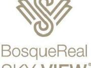 Departamento en venta, en Torre Sky View, Bosque Real