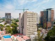 DEPARTAMENTO EN VENTA EN TORRE SOHO MORELOS