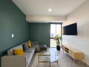DEPARTAMENTO EN VENTA EN TORRE TALANTA, ZONA LA PAZ, PUEBLA