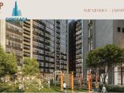 DEPARTAMENTO EN VENTA EN TORRE THE PARK TOREO RESIDENCIAL