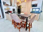 DEPARTAMENTO EN VENTA EN TORRE VALLE DE SANTA TERESA