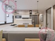 Departamento en venta en Torre Zatae, Aguascalientes