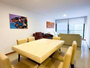 DEPARTAMENTO EN VENTA EN TORRE ZAVALETA, SANTA CRUZ...