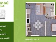 Departamento en VENTA en Torreón