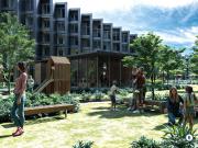 DEPARTAMENTO EN VENTA EN TORRES HEM, PARQUE ALCUMBRE,...