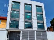 Departamento en venta en Tres Cruces, Puebla
