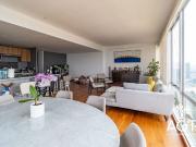 Departamento en venta en tres cumbres de Santa Fe
