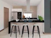 Departamento en venta en Tres Marías, Morelia, Michoacán...