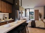 DEPARTAMENTO EN VENTA EN TRIDENTA TOWERS