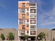 Departamento en venta en Trujillo a S/352,600
