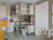 Departamento en Venta en Tucapel Jimenez 136