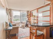 Departamento en Venta en Tucapel Jimenez/ Moneda