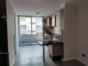Departamento en Venta en Tucapel Jimenez / Moneda
