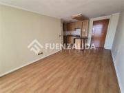 Departamento en Venta en Tucapel Jimenez/Moneda