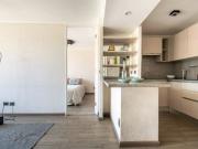 Departamento en Venta en Tucapel / Metro Irarrázaval