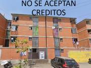 Departamento en venta en Tultitlán, Estado de México