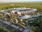 DEPARTAMENTO EN VENTA EN TULUM
