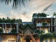 Departamento en venta en Tulum