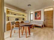 DEPARTAMENTO EN VENTA EN TULUM 1 HABITACI?N CON AREAS...