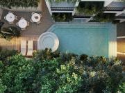 Departamento en venta en tulum 1 habitaci?n con jacuzzi...