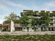 DEPARTAMENTO EN VENTA EN TULUM 1 HABITACI?N EQUIPADO Y...