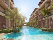 DEPARTAMENTO EN VENTA EN TULUM 1 HABITACIÓN AREA DE...