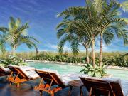 DEPARTAMENTO EN VENTA EN TULUM 1 HABITACIÓN CON...