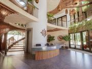 DEPARTAMENTO EN VENTA EN TULUM 1 HABITACIÓN CON ROOFTOP,...