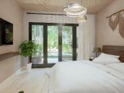 Departamento EN VENTA en Tulum, 1 recamara con alberca...