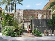 Departamento en venta en Tulum