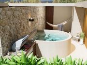DEPARTAMENTO EN VENTA EN TULUM 2 HABITACIONES CON...
