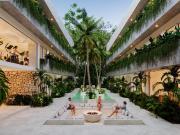 DEPARTAMENTO EN VENTA EN TULUM 2 HABITACIONES CON...