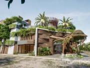 DEPARTAMENTO EN VENTA EN TULUM 2 HABITACIONES CON...