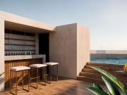 Departamento en Venta en Tulum 2 habitaciones con SPA...