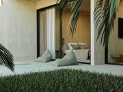DEPARTAMENTO EN VENTA EN TULUM 2 HABITACIONES CON SPA,...