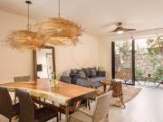 Departamento en venta en Tulum 2 Rec?maras