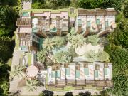 Departamento en venta en Tulum 2 recamaras amueblado y...