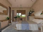 DEPARTAMENTO EN VENTA EN TULUM