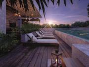 DEPARTAMENTO EN VENTA EN TULUM