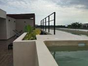 Departamento en venta en Tulum