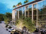 Departamento en venta en Tulum, 36 m² con 1 recámara