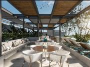 Departamento en Venta en Tulum – 3 Habitaciones de Lujo...